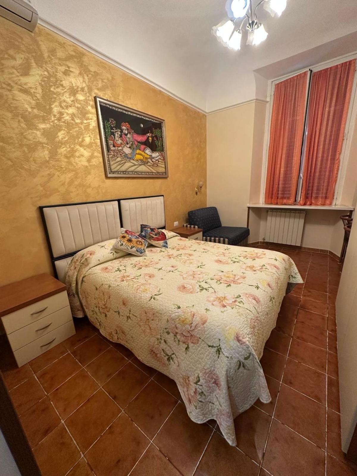 Bed and Breakfast Marcelina Řím Exteriér fotografie