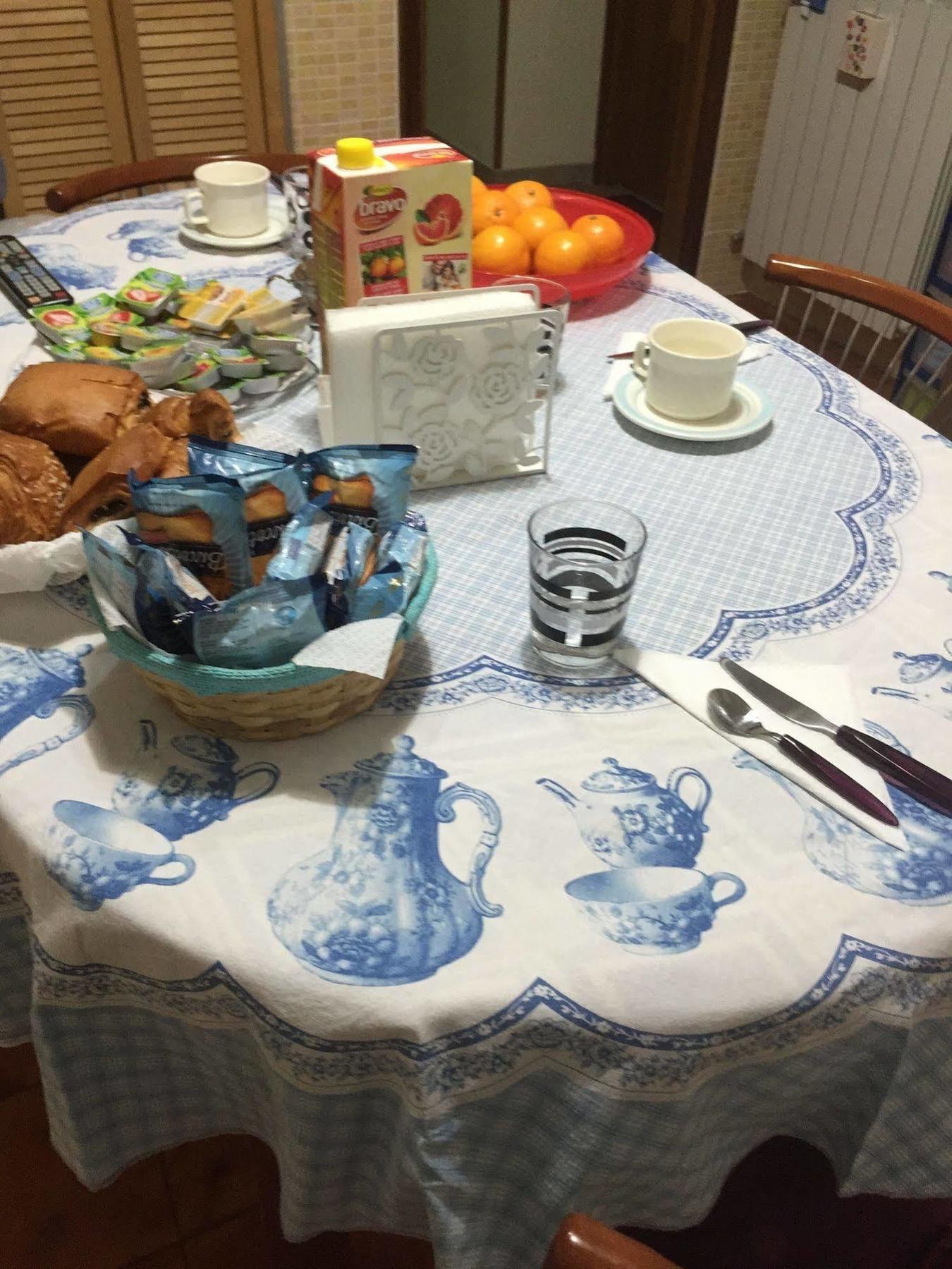 Bed and Breakfast Marcelina Řím Exteriér fotografie